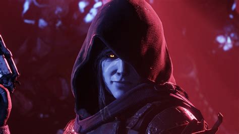 Destiny 2 accidentally leaks its own Season of the。